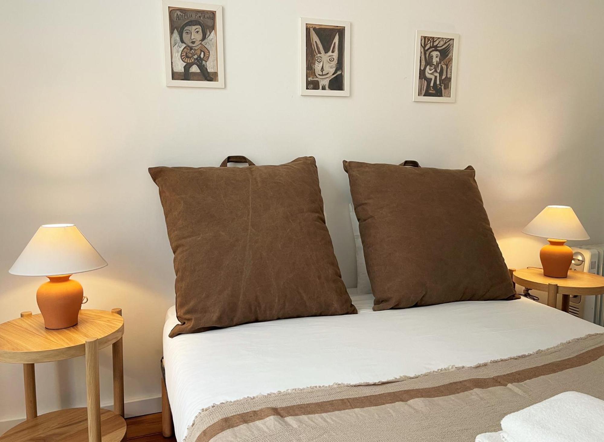 Sj2E Heart Of Baixa New Air Conditioning Spacious And Lovely Lisabona Exterior foto