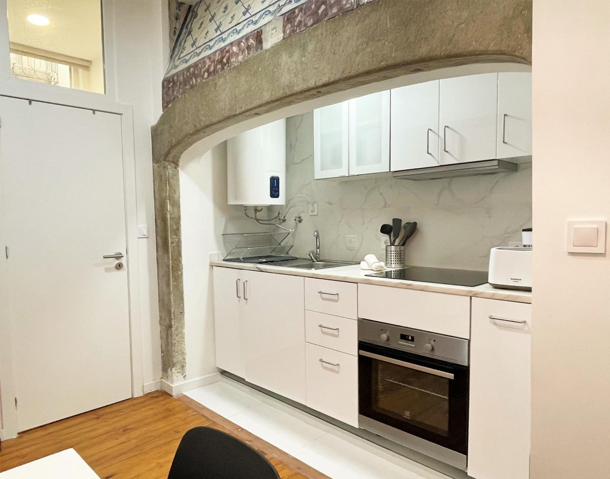 Sj2E Heart Of Baixa New Air Conditioning Spacious And Lovely Lisabona Exterior foto