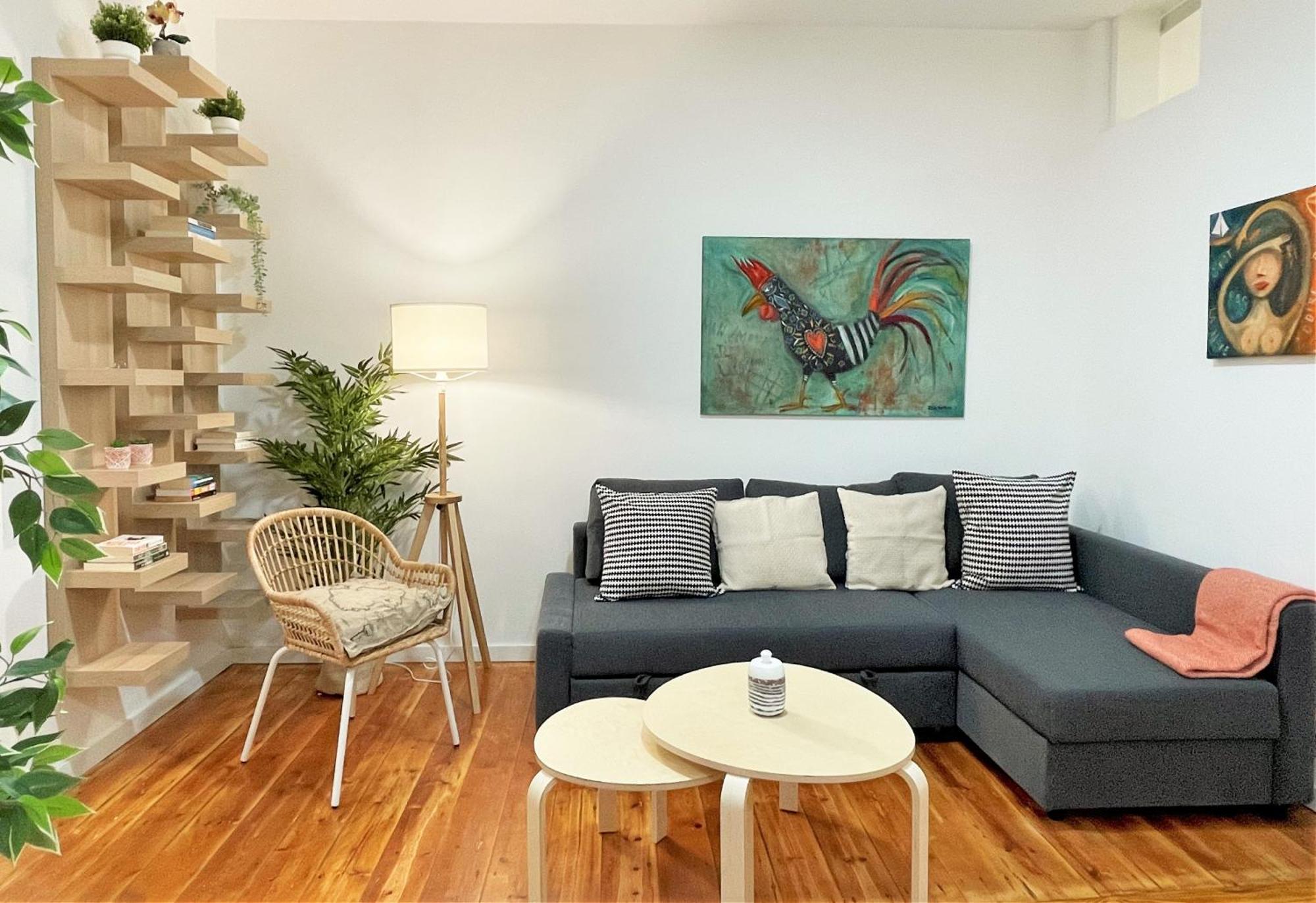 Sj2E Heart Of Baixa New Air Conditioning Spacious And Lovely Lisabona Exterior foto