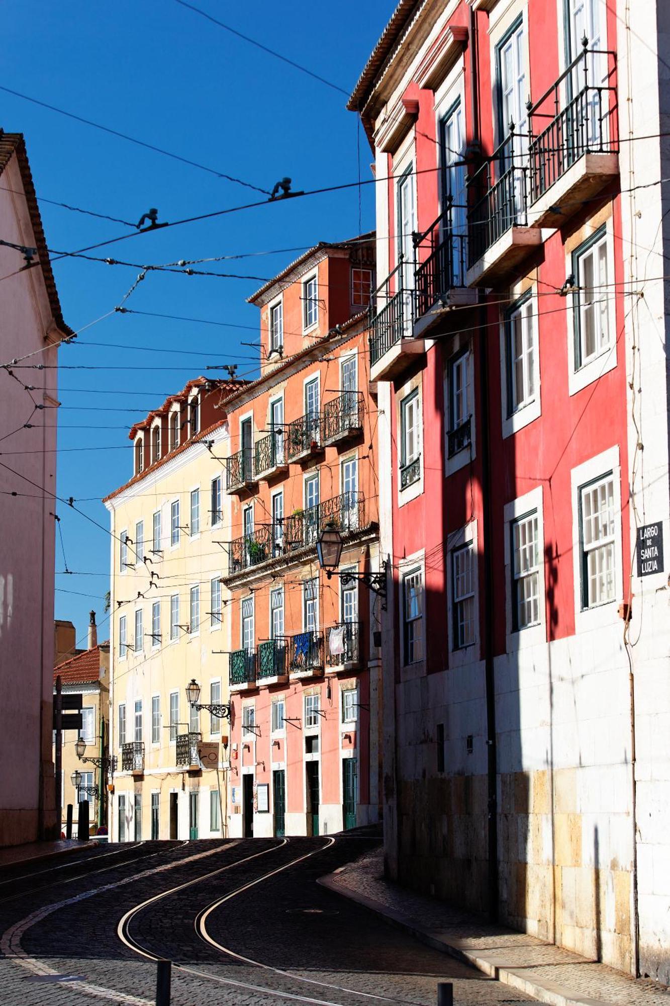 Sj2E Heart Of Baixa New Air Conditioning Spacious And Lovely Lisabona Exterior foto